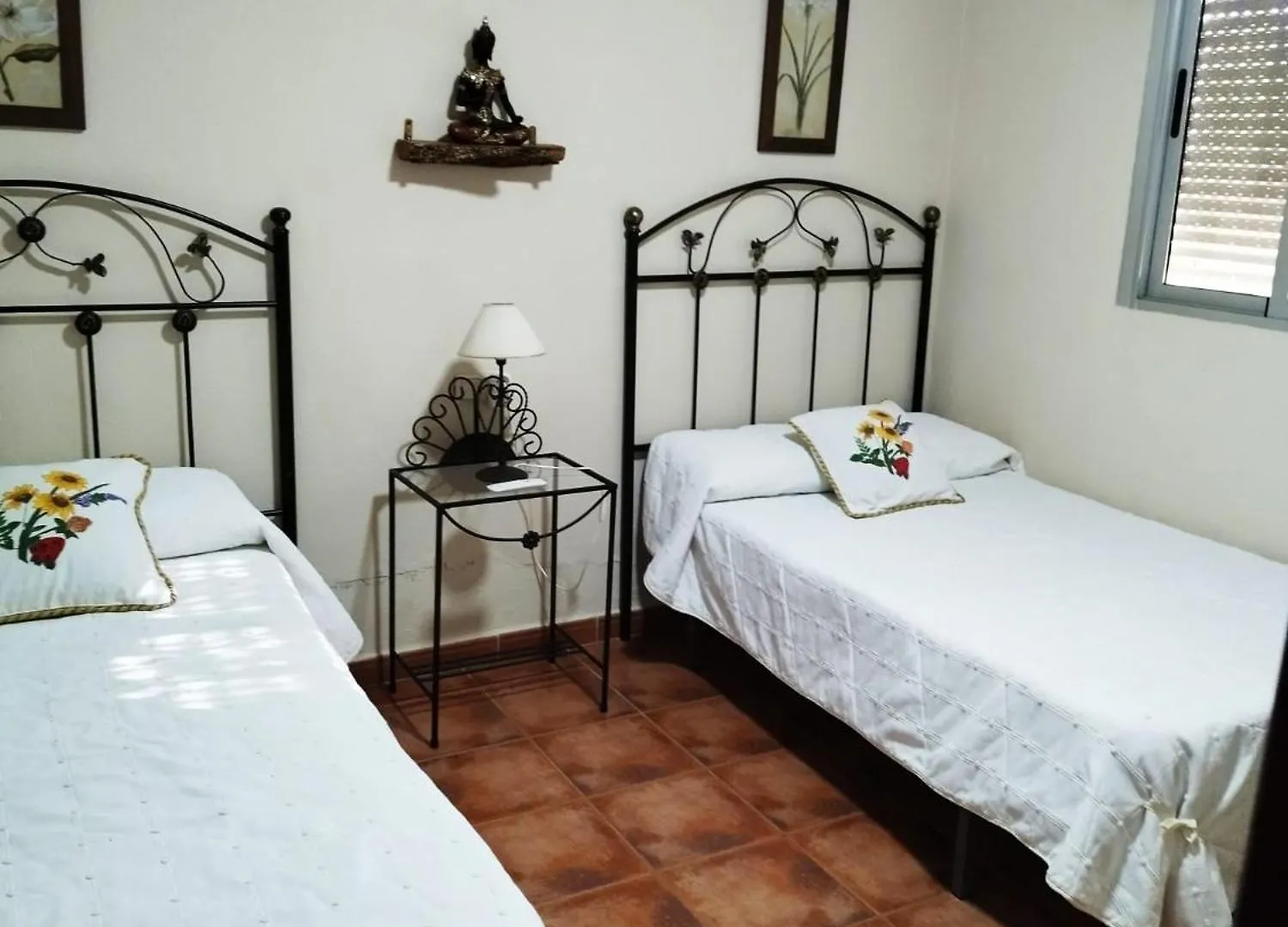 Holiday home Casa Rural Vista Bella Ronda Spain