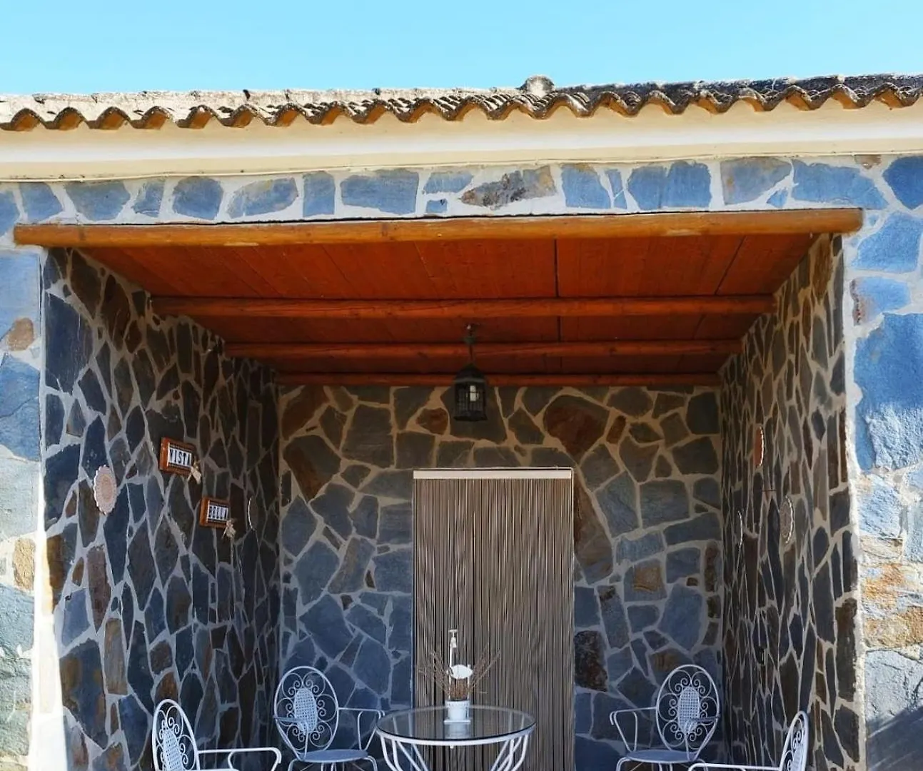 Casa Rural Vista Bella Ronda 0*,  Spain
