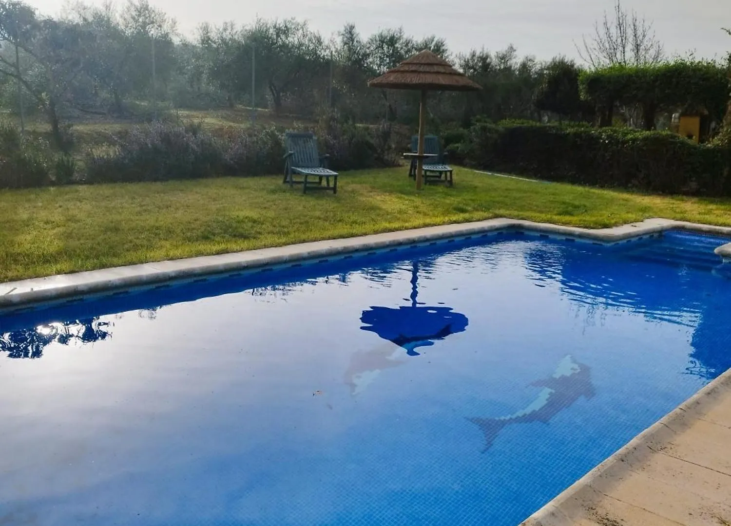 Casa Rural Vista Bella Ronda