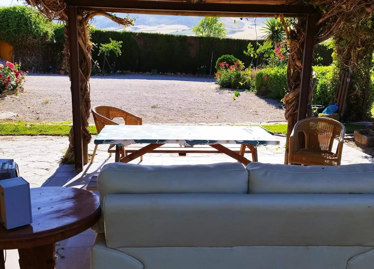 Holiday home Casa Rural Vista Bella Ronda