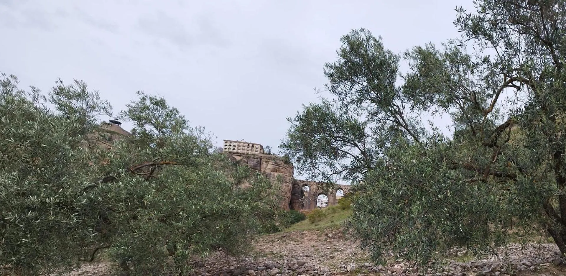 Casa Rural Vista Bella Ronda 0*,  Spain