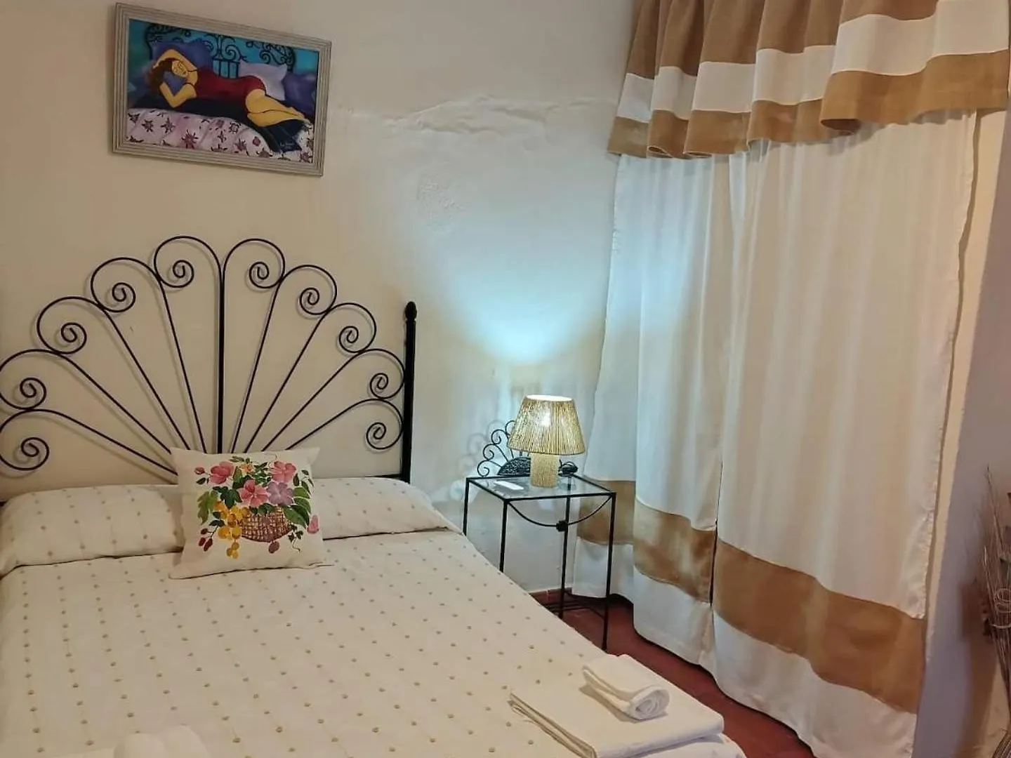 Casa Rural Vista Bella Ronda Holiday home