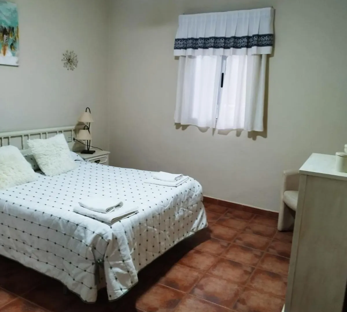 Casa Rural Vista Bella Ronda Holiday home