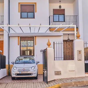 La Casa Del Barrio - Holiday home