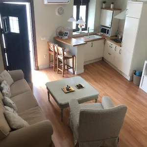 Exclusive Views Holiday home