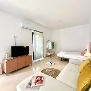 - Alameda Ronda