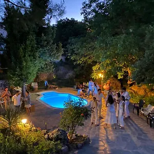 Casa La Muralla Holiday home