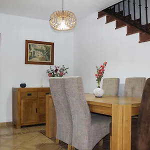 Hébergement de vacances Casa Esmeralda By Casaturistica, Ronda
