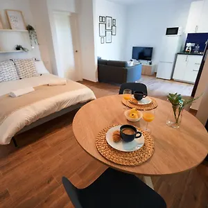 Apartamento Sierra De Nieves, Ronda