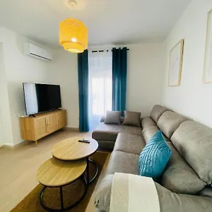 Arunda Holiday home