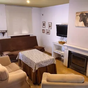 Casita De Ensueno En Holiday home
