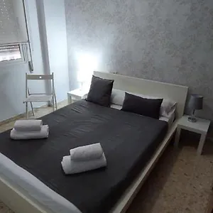  Appartamento Artesanos