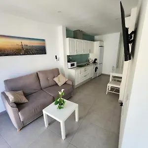  Appartamento Centro 3
