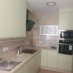 Hébergement de vacances Unifamiliar Adosada Con 3 Y 110m2, Ronda