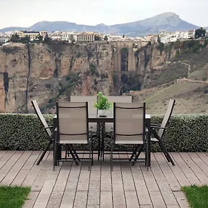 La Marabulla Holiday home