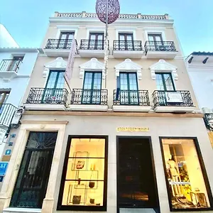 Appartement Turisticos Espinel, Ronda