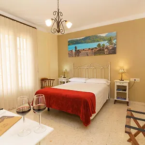 Colon Hotel