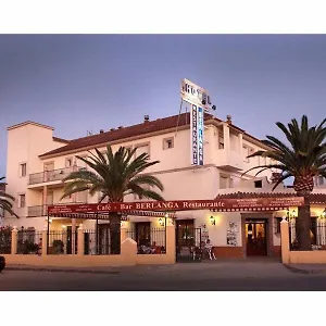 Restaurante Berlanga Hotel