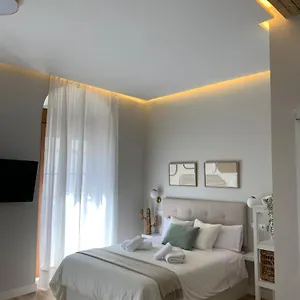 Apartamento Aljara, Ronda