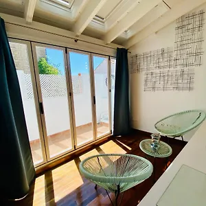 Almocabar Luxury Holiday home