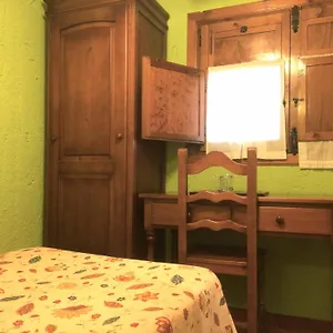 Hermanos Macias Hotel