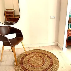 Quarto em Acomodações Particulares Casa Rustica, Ronda