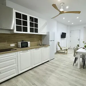 Apartamento Galteo, Ronda