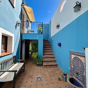 Maison d'hôtes Boabdil, Ronda