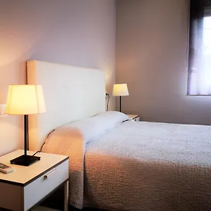 Appartement Luz, Ronda