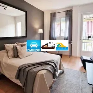 Quarto em Acomodações Particulares Tu Hogar, Desayuno, Parking Y Piscina Incluidos, Ronda