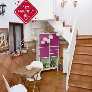 Casa Calma Holiday home