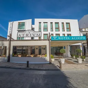 Acinipo Ronda