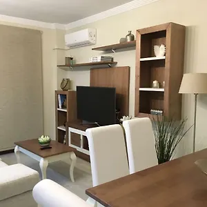 Apartamento New, Ronda