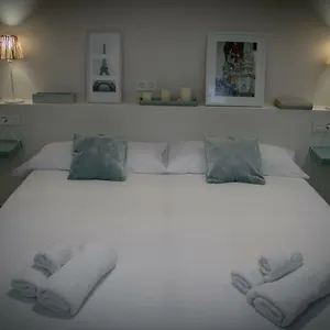 Apartamento Casa Del Guardés Del Molino De Alarcón, Ronda