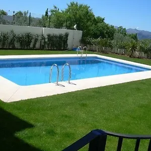 Hébergement de vacances Roble, Ronda