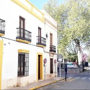 Apartamento Puerta Alameda, Ronda