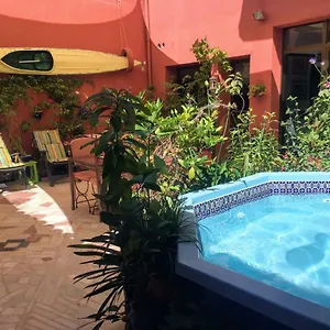 Casa Ermita 20 - Centro By Casaturistica Holiday home