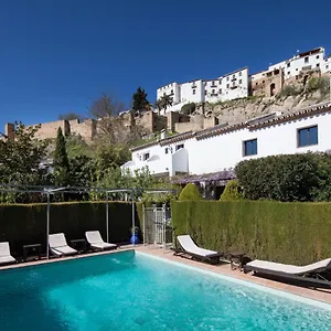 Hotel Alavera De Banos, Ronda