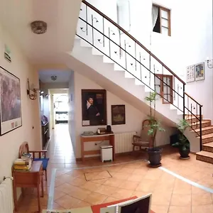 Hotel Boutique Morales, Ronda