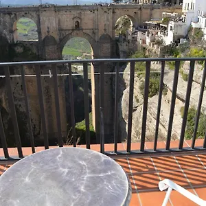 Casa Duende Del Tajo Ronda