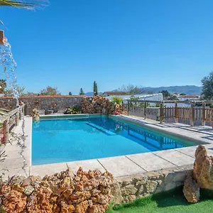 Rural La Pila Holiday home