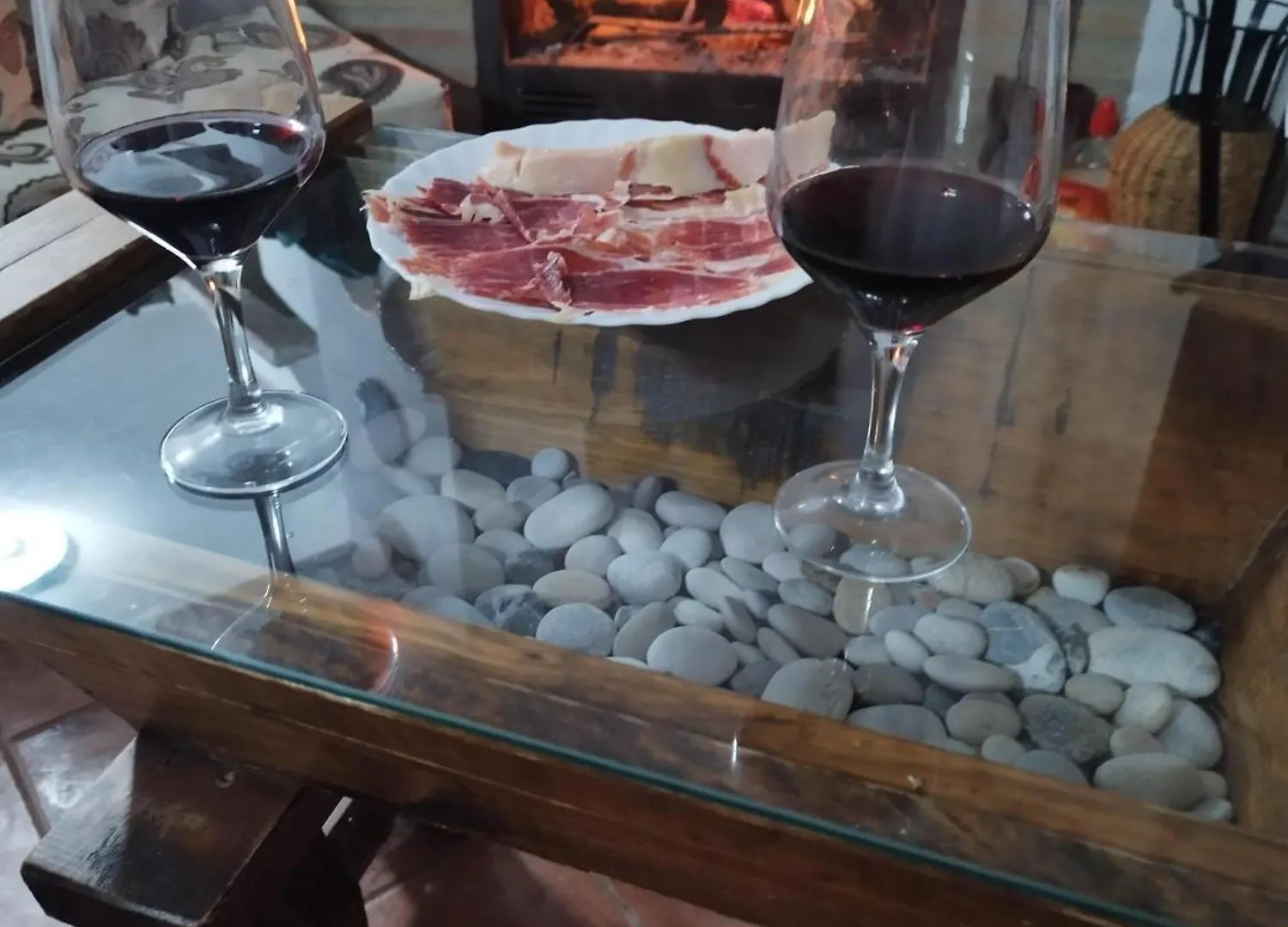 Casa Rural Vista Bella 론다