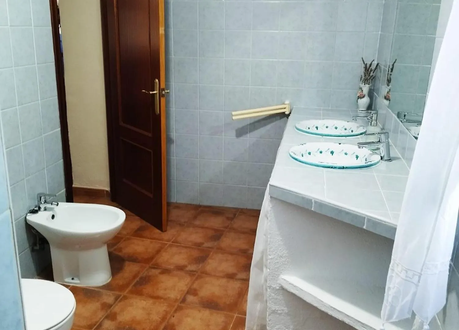 펜션 Casa Rural Vista Bella 론다 스페인